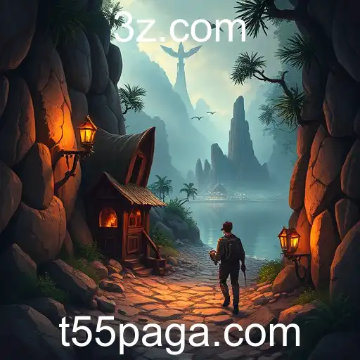 A Fascinante Jornada dos Jogos de Aventura