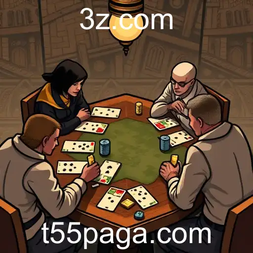 O Renascimento dos Jogos de Tabuleiro: Conectando Pessoas Além das Telas