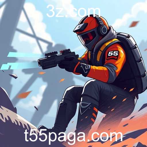 A Evolução do Jogo Online: A Ascensão do t55