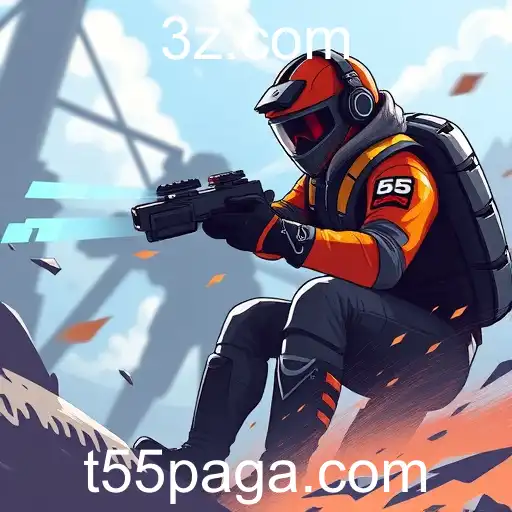 A Evolução do Jogo Online: A Ascensão do t55