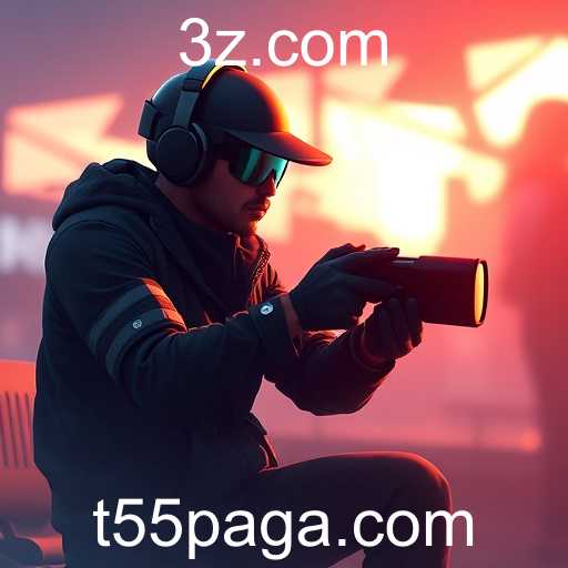 Nova Dinâmica: Como o T55 Está Revolucionando o Cenário dos Jogos em 2026