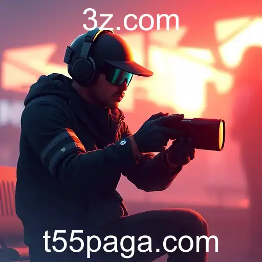 Nova Dinâmica: Como o T55 Está Revolucionando o Cenário dos Jogos em 2026