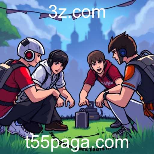 A Evolução dos Jogos Digitais Exige Mais do que Nunca