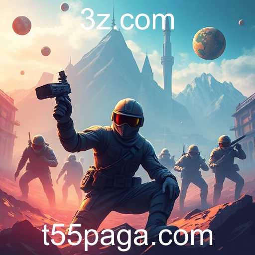 Explorando as Novidades do Mundo dos Jogos em 2025