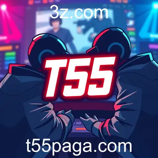 Tendências em Jogos Online: T55 em Destaque