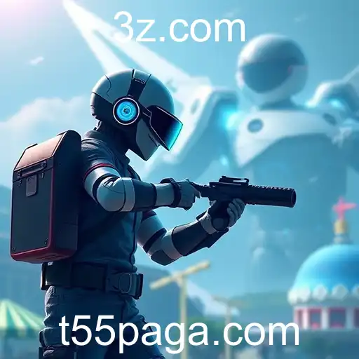 Tendências de Jogos em 2025: O Ano de Inovações e Desafios