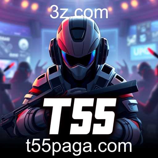 O Impacto de T55 na Indústria de Jogos em 2026