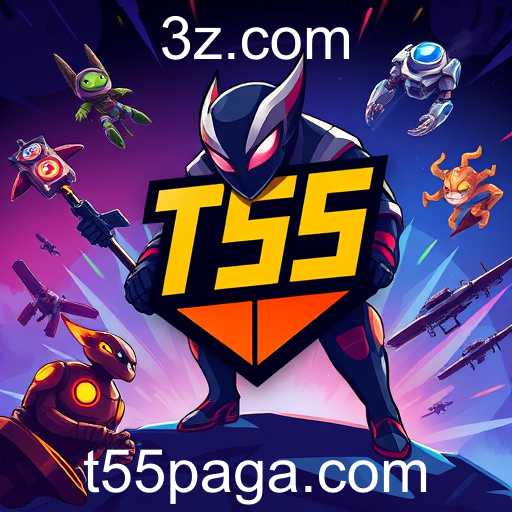 Impactos do T55 no Cenário dos Jogos