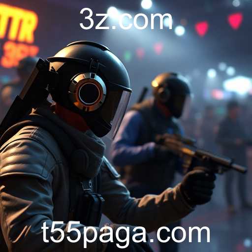 Inovações e Tendências no T55: O Futuro dos Jogos em 2025