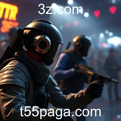 Inovações e Tendências no T55: O Futuro dos Jogos em 2025