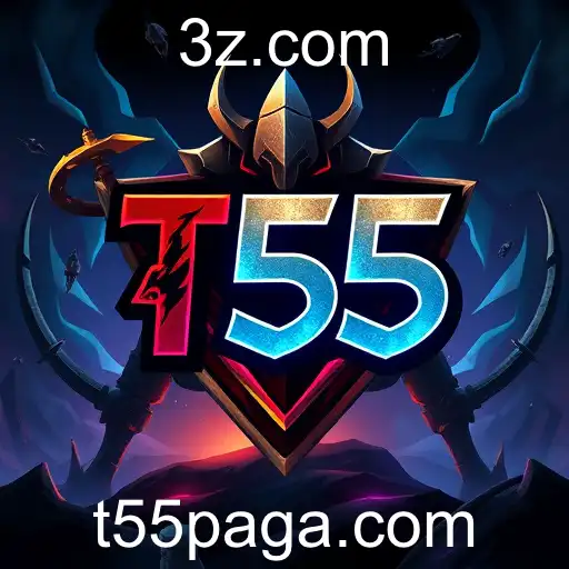 Os Desafios da Nova Temporada de Jogos T55