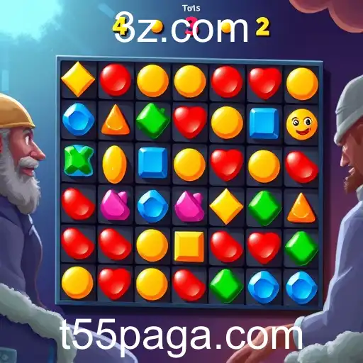 A Fascinante Evolução dos Jogos de Quebra-Cabeça