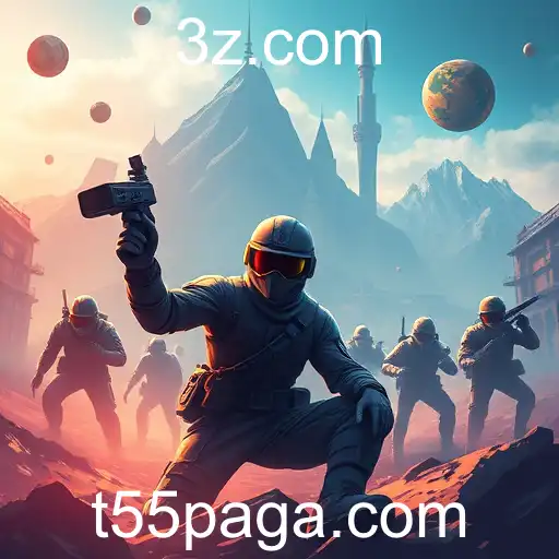 Explorando as Novidades do Mundo dos Jogos em 2025