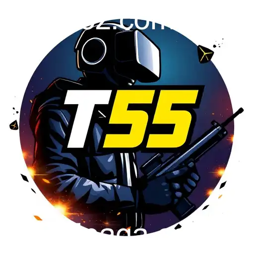 Tendências de 2025 no Universo dos Jogos em T55