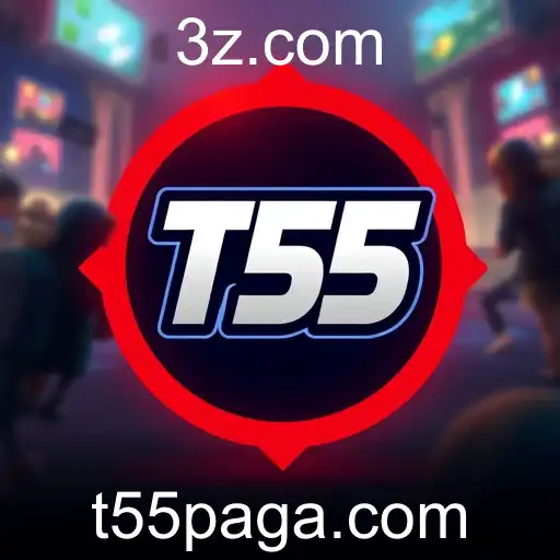 Crescimento de T55: Um Fenômeno no Mundo dos Games