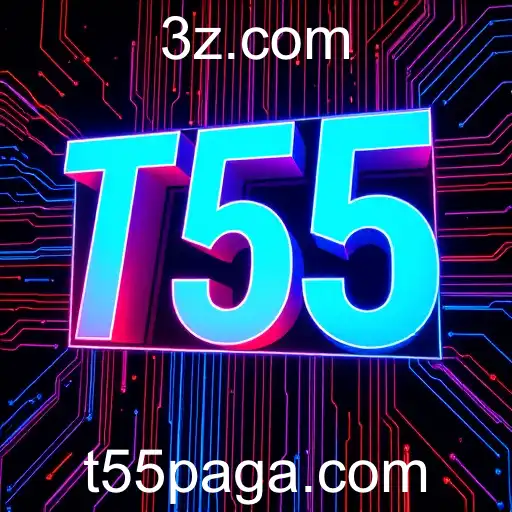 Gamers Celebram Novo Lançamento do T55