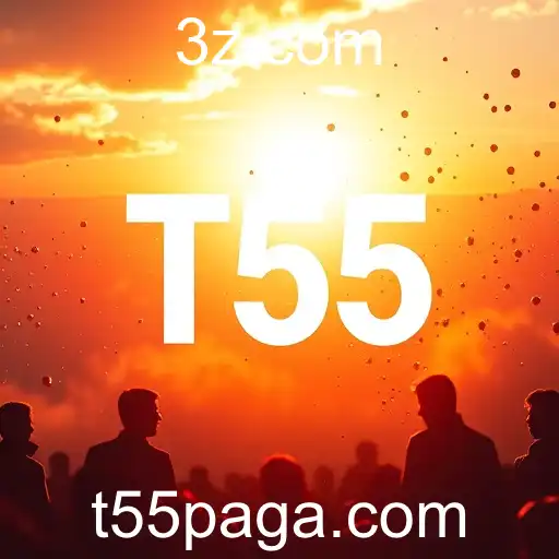 Tendências de Jogos em 2026: O Impacto de T55