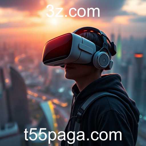 As Novidades e Tendências do T55 no Mundo dos Jogos