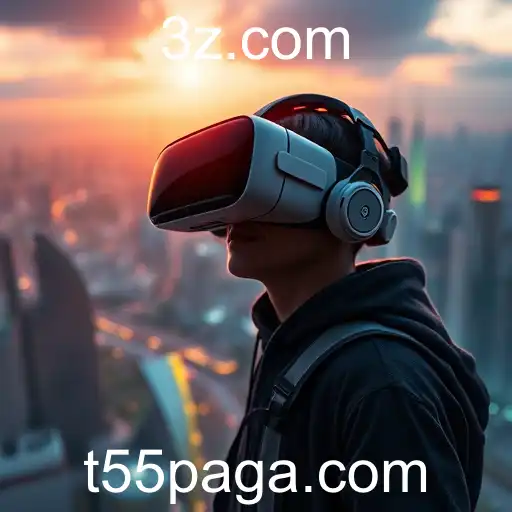 As Novidades e Tendências do T55 no Mundo dos Jogos