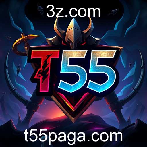 A Ascensão do T55 no Cenário de Jogos Online