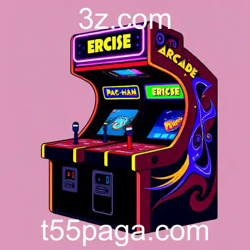 Ascensão do T55 no Mercado de Jogos