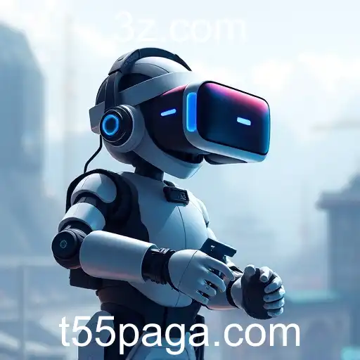 Tendências e Novidades no T55 para 2025