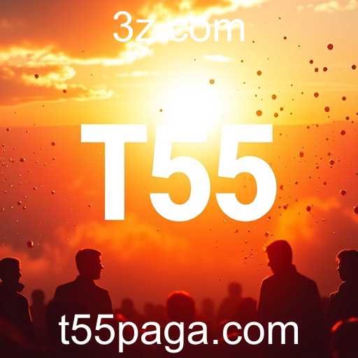 Tendências de Jogos em 2026: O Impacto de T55