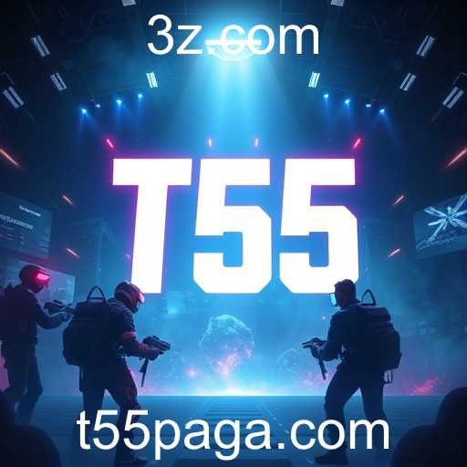 A Ascensão de T55 e as Tendências do Gaming em 2026